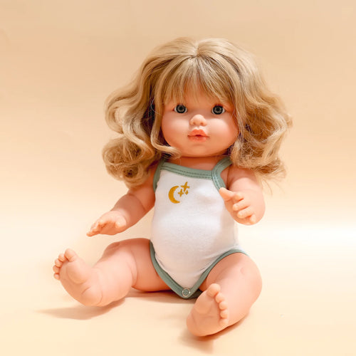 Mini Colettos Doll | Kate