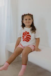 Tee | Rosa (Kids)