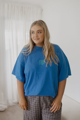 Women's Signature Tee | Enzo