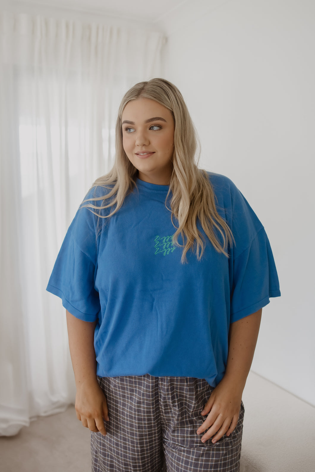 Women's Signature Tee | Enzo