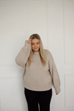Load image into Gallery viewer, Jumper | Stone (Women&#39;s)