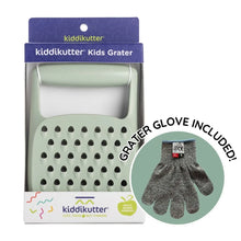 Load image into Gallery viewer, Kiddikutter Grater