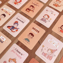 Load image into Gallery viewer, Affirmation Cards For Kids