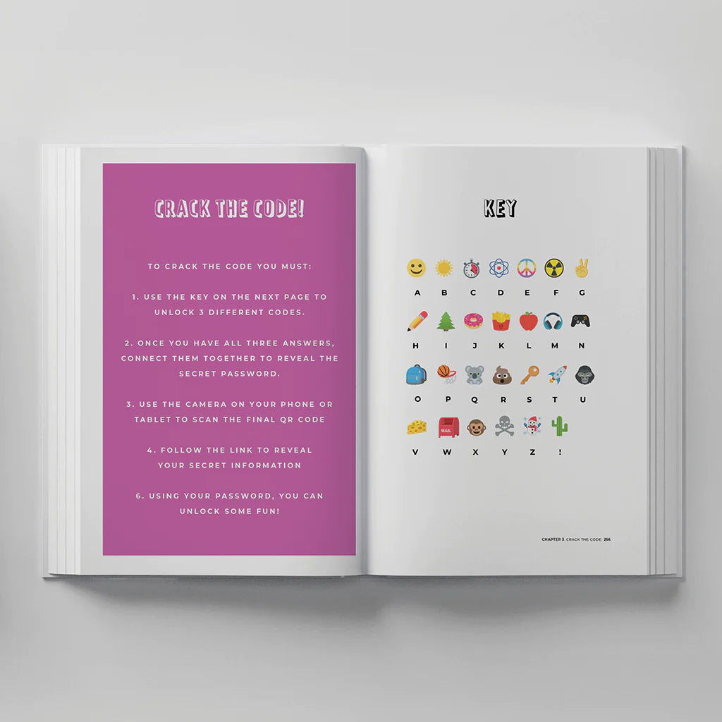 Kids Journal | Growth Mindset Journal