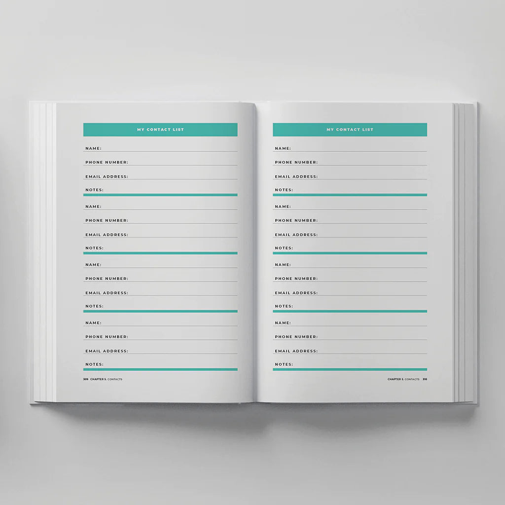 Kids Journal | Growth Mindset Journal