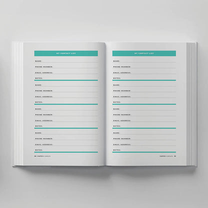 Kids Journal | Growth Mindset Journal