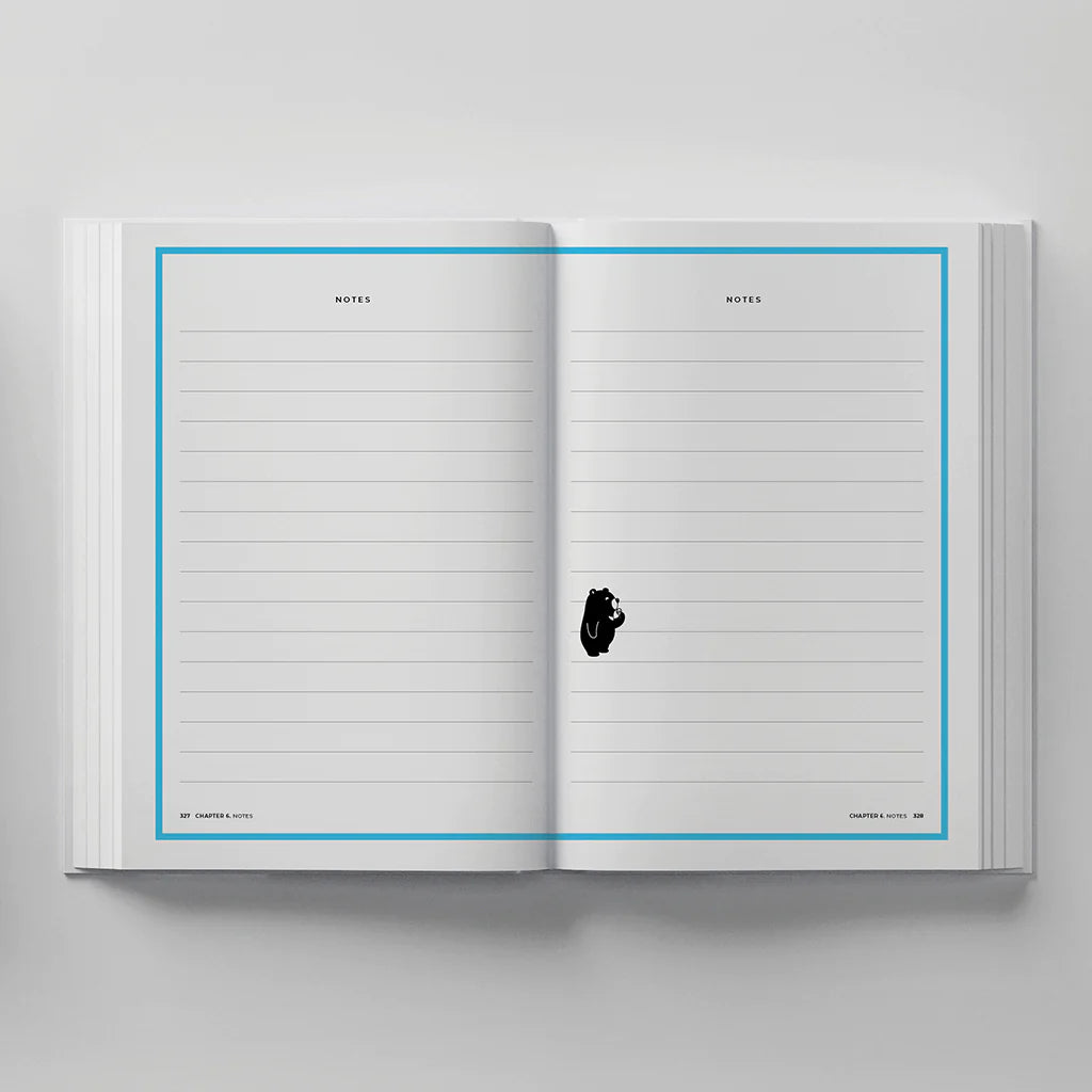 Kids Journal | Growth Mindset Journal