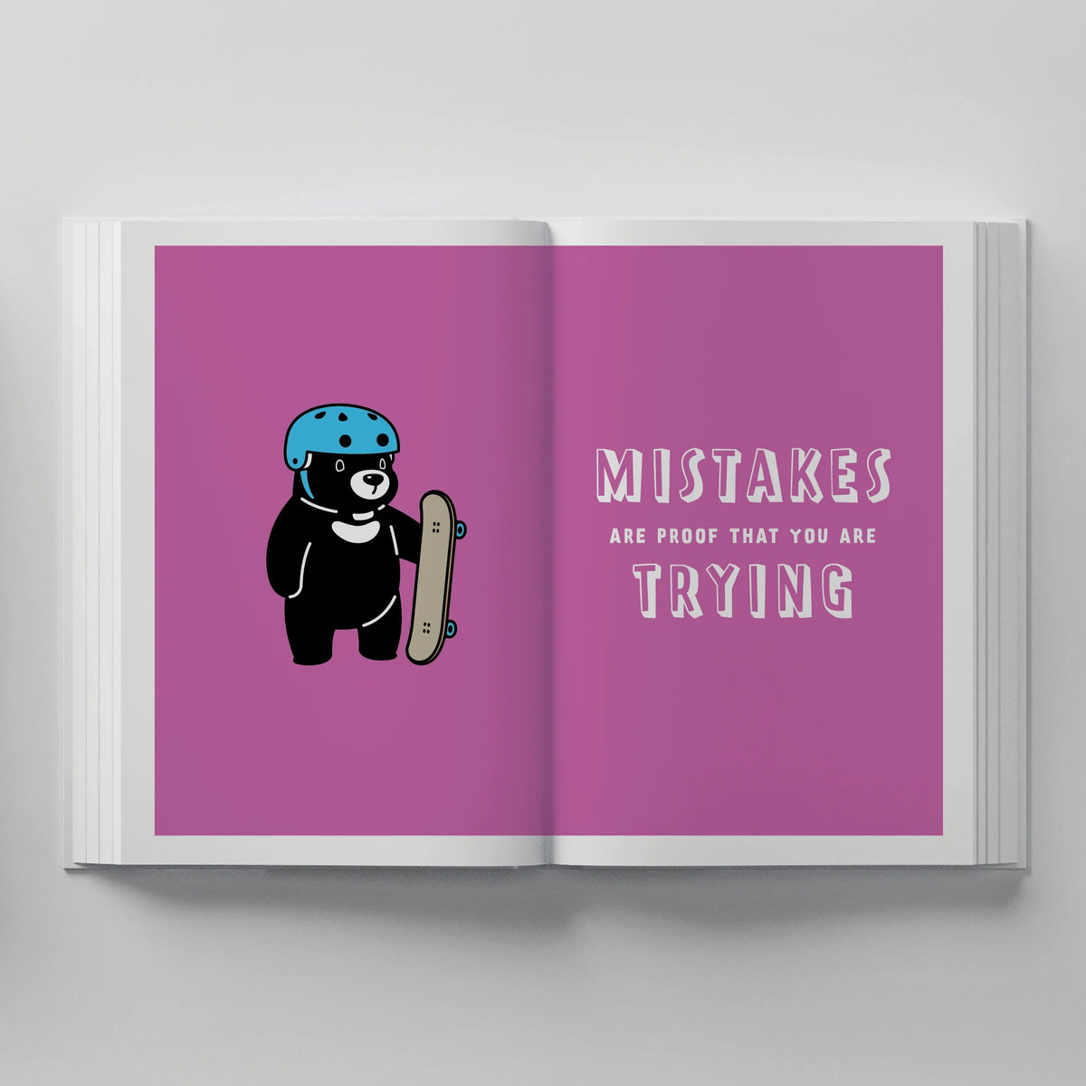 Kids Journal | Growth Mindset Journal
