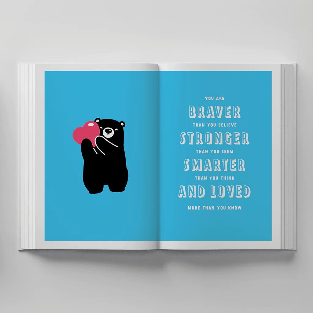 Kids Journal | Growth Mindset Journal