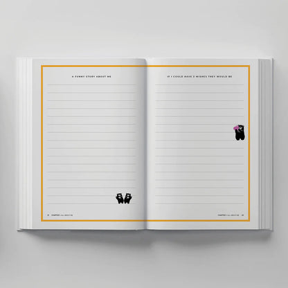 Kids Journal | Growth Mindset Journal
