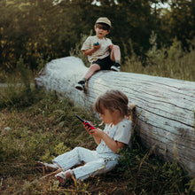 Load image into Gallery viewer, KidyTalk | Long Range Walkie Talkies