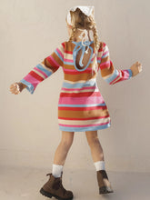 Load image into Gallery viewer, Jellyfish Knit Dress