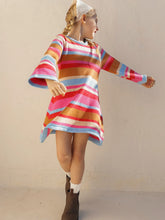Load image into Gallery viewer, Jellyfish Knit Dress