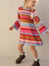 Load image into Gallery viewer, Jellyfish Knit Dress