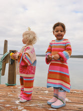 Load image into Gallery viewer, Jellyfish Knit Dress