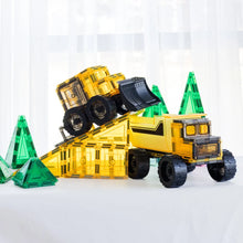 Load image into Gallery viewer, TileTek - 22 Piece Mega Earth Movers