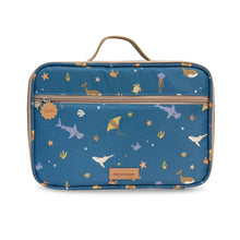 Load image into Gallery viewer, Ocean Creatures Marine Lunch Bag