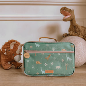 Dino Lunch Bag