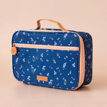 Load image into Gallery viewer, Forget-Me-Not Large Lunch Bag