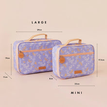 Load image into Gallery viewer, Juniper Mini Lunch Bag