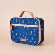 Load image into Gallery viewer, Forget-Me-Not Mini Lunch Bag