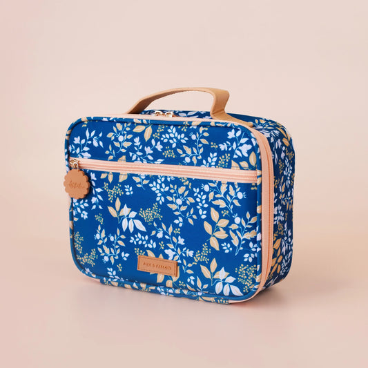 Cedarwood Mini Lunch Bag