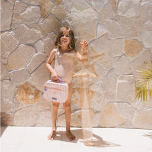 Load image into Gallery viewer, Mermaids Mini Lunch Bag