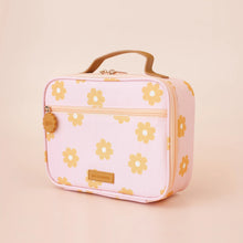 Load image into Gallery viewer, Daisy Chain Mini Lunch Bag