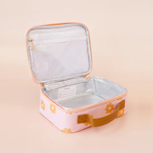 Load image into Gallery viewer, Daisy Chain Mini Lunch Bag
