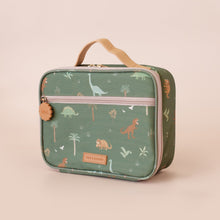 Load image into Gallery viewer, Dinos Mini Lunch Bag
