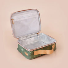 Load image into Gallery viewer, Dinos Mini Lunch Bag