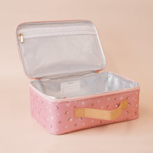 Load image into Gallery viewer, Dusty Roses Large Lunch Bag