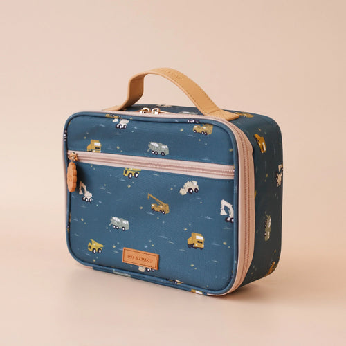 Trucks Mini Lunch Bag
