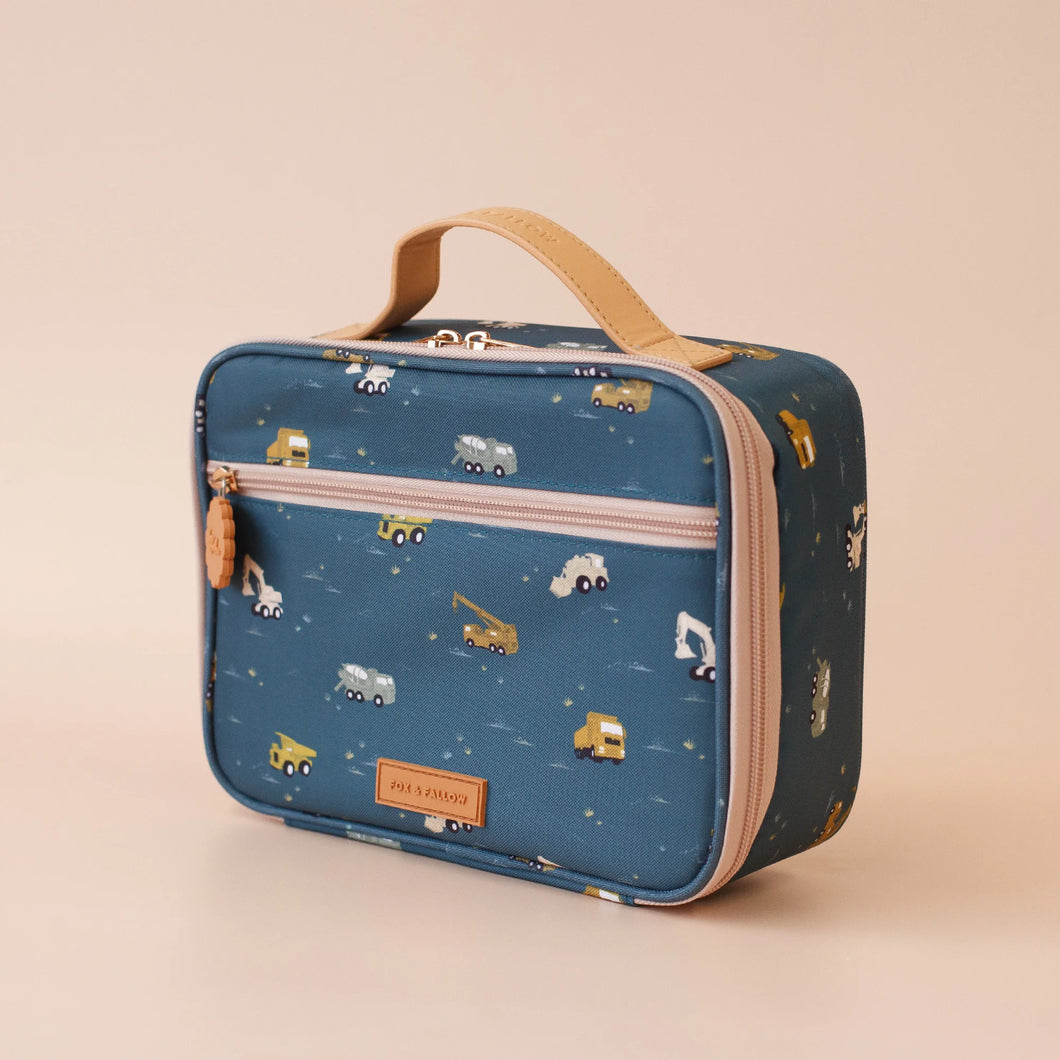 Trucks Mini Lunch Bag