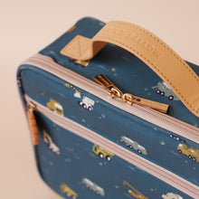 Load image into Gallery viewer, Trucks Mini Lunch Bag