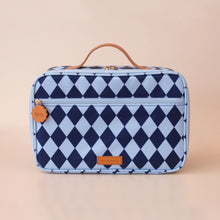 Load image into Gallery viewer, Blue Diamonds Bag