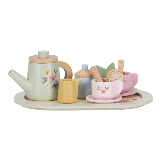 Tea Set