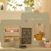 Load image into Gallery viewer, Coffee Corner