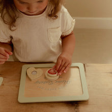 Load image into Gallery viewer, Wooden Baking Set