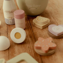 Load image into Gallery viewer, Wooden Baking Set