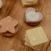 Load image into Gallery viewer, Wooden Baking Set