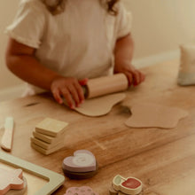 Load image into Gallery viewer, Wooden Baking Set