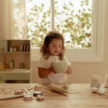 Load image into Gallery viewer, Wooden Baking Set