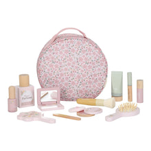 Load image into Gallery viewer, Wooden Makeup Case