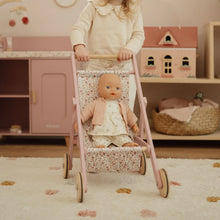 Load image into Gallery viewer, Doll Stroller Pink