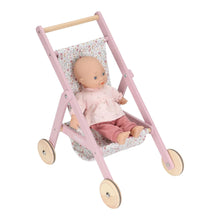 Load image into Gallery viewer, Doll Stroller Pink