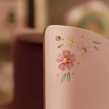 Load image into Gallery viewer, Wooden Doll Pram