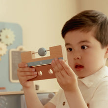 Load image into Gallery viewer, Wooden Work Bench