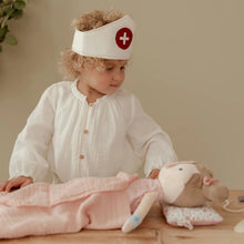 Load image into Gallery viewer, Wooden Doctor Play Set