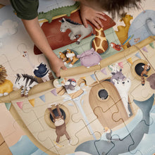 Load image into Gallery viewer, Floor Puzzle Noah&#39;s Ark